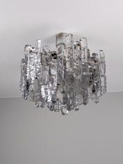 Ice_Glass_Chandelier_by_J.T._Kalmar,_Textured_Glass_and_Chrome,_Austria,_1970s