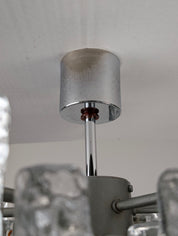 Ice_Glass_Chandelier_by_J.T._Kalmar,_Textured_Glass_and_Chrome,_Austria,_1970s