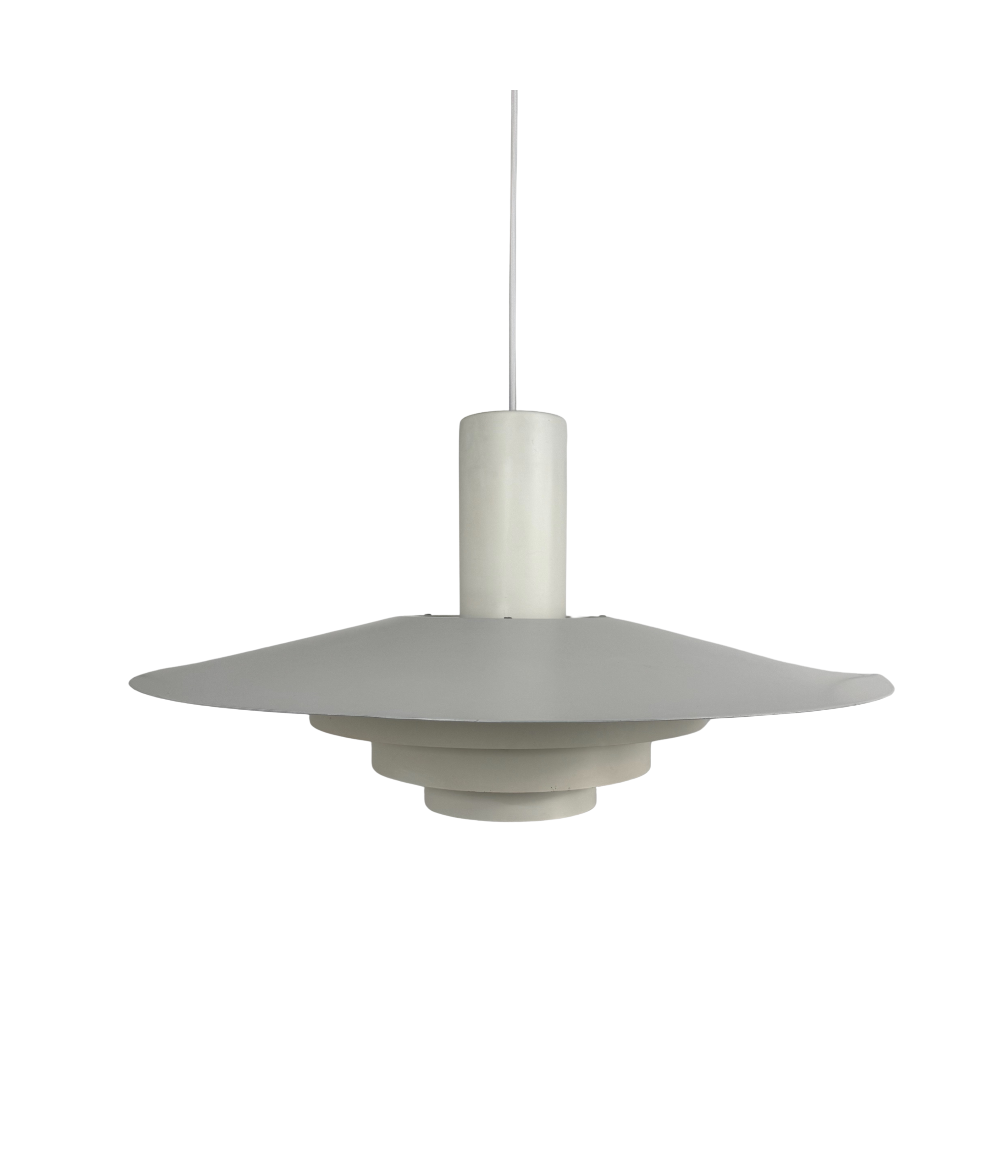 Karlebo_XXL_Pendant_Lamp_by_Skaarup_&_Jespersen_for_Fog_&_Mørup,_Denmark,_1970s