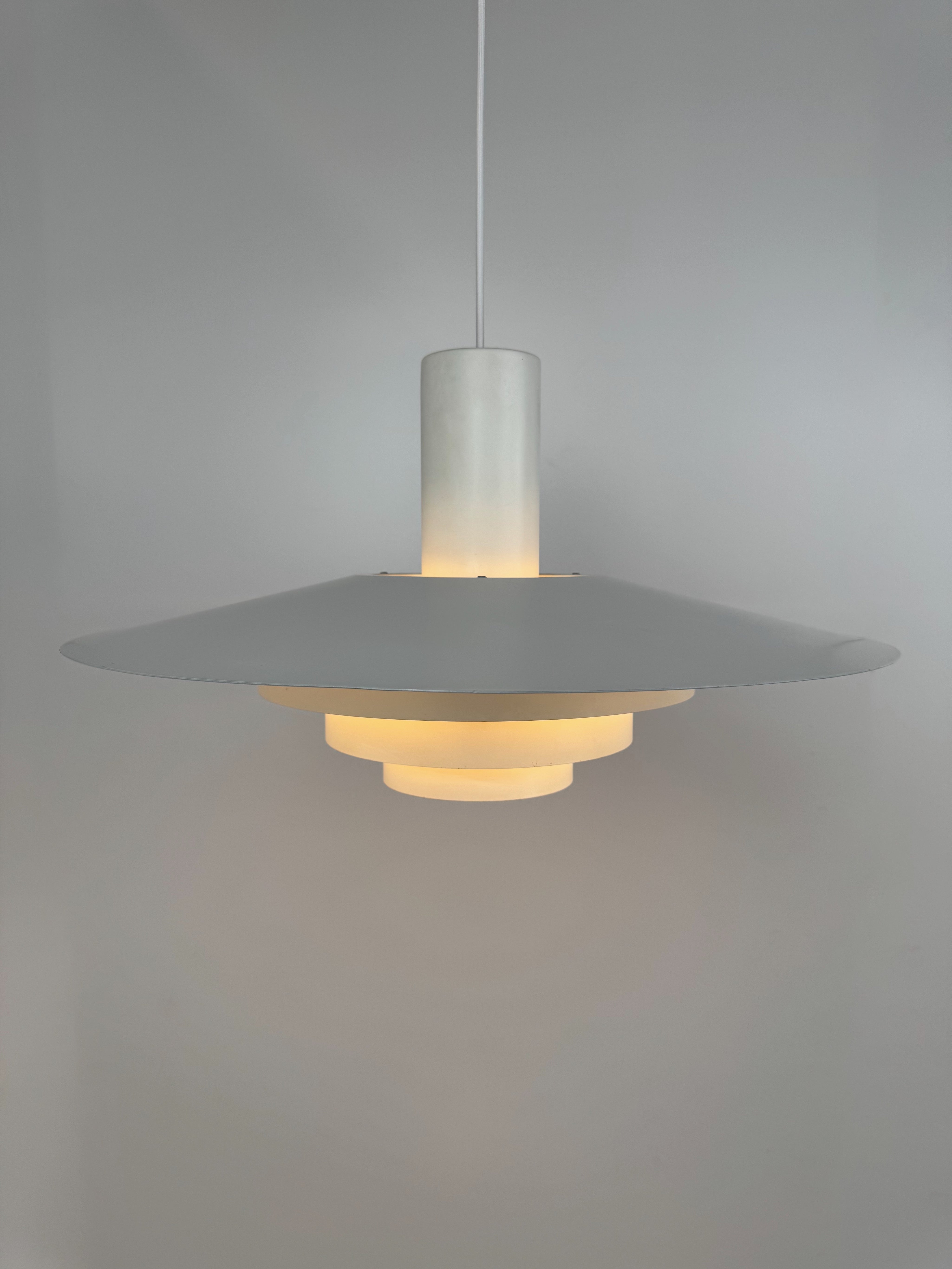 Karlebo_XXL_Pendant_Lamp_by_Skaarup_&_Jespersen_for_Fog_&_Mørup,_Denmark,_1970s