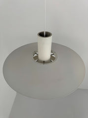 Karlebo_XXL_Pendant_Lamp_by_Skaarup_&_Jespersen_for_Fog_&_Mørup,_Denmark,_1970s