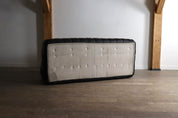 Kashima_Three_Seater_Sofa_by_Michel_Ducaroy_for_Ligne_Roset,_Cream_Leather,_1970s_French_Design