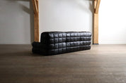Kashima_Three_Seater_Sofa_by_Michel_Ducaroy_for_Ligne_Roset,_Cream_Leather,_1970s_French_Design