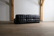 Kashima_Three_Seater_Sofa_by_Michel_Ducaroy_for_Ligne_Roset,_Cream_Leather,_1970s_French_Design