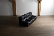 Kashima_Three_Seater_Sofa_by_Michel_Ducaroy_for_Ligne_Roset,_Cream_Leather,_1970s_French_Design