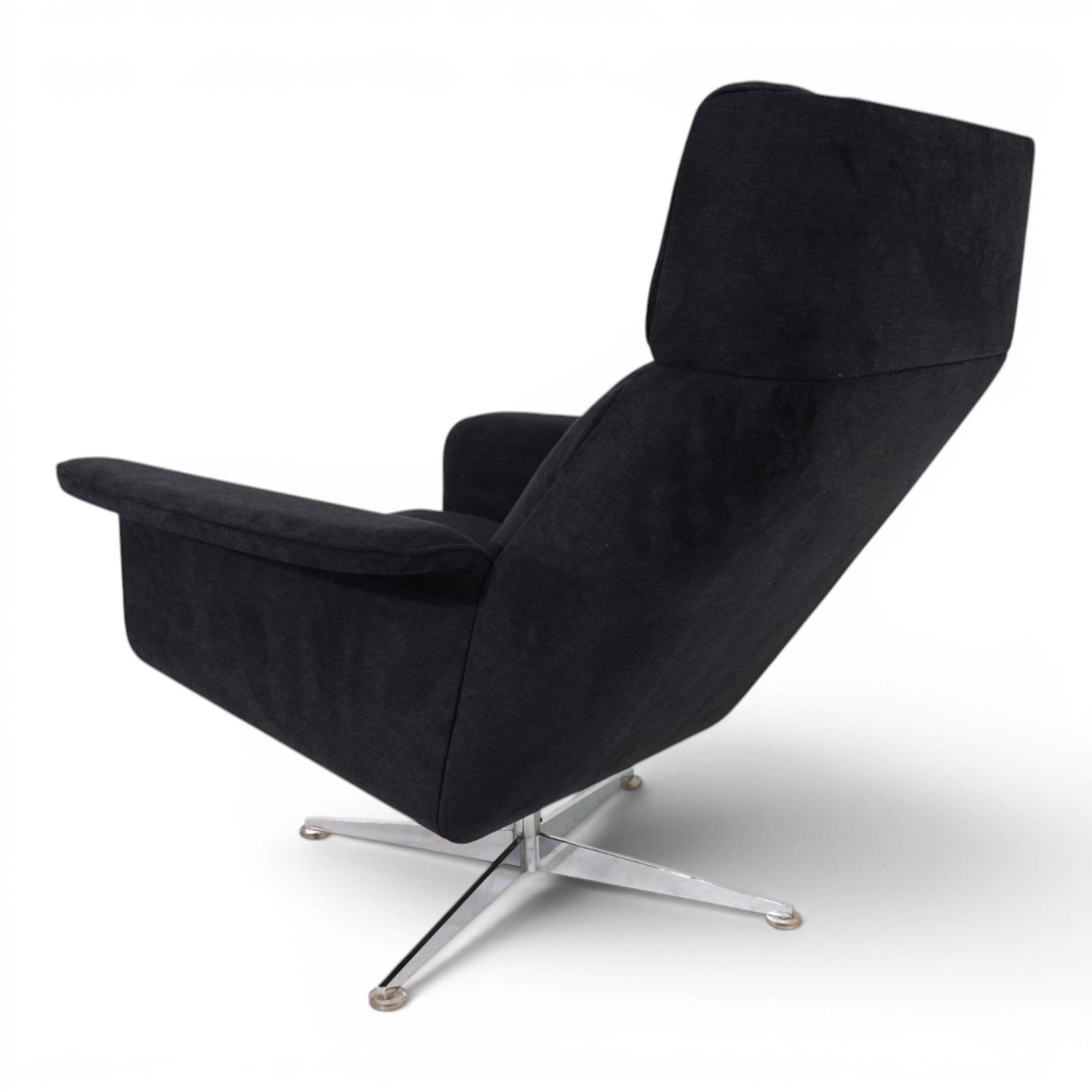 Jacques_Brule_Siesta_62_Lounge_Chair_and_Ottoman_for_Kaufeld,_Germany,_1960s