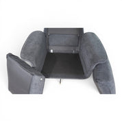 Jacques_Brule_Siesta_62_Lounge_Chair_and_Ottoman_for_Kaufeld,_Germany,_1960s