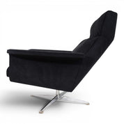 Jacques_Brule_Siesta_62_Lounge_Chair_and_Ottoman_for_Kaufeld,_Germany,_1960s