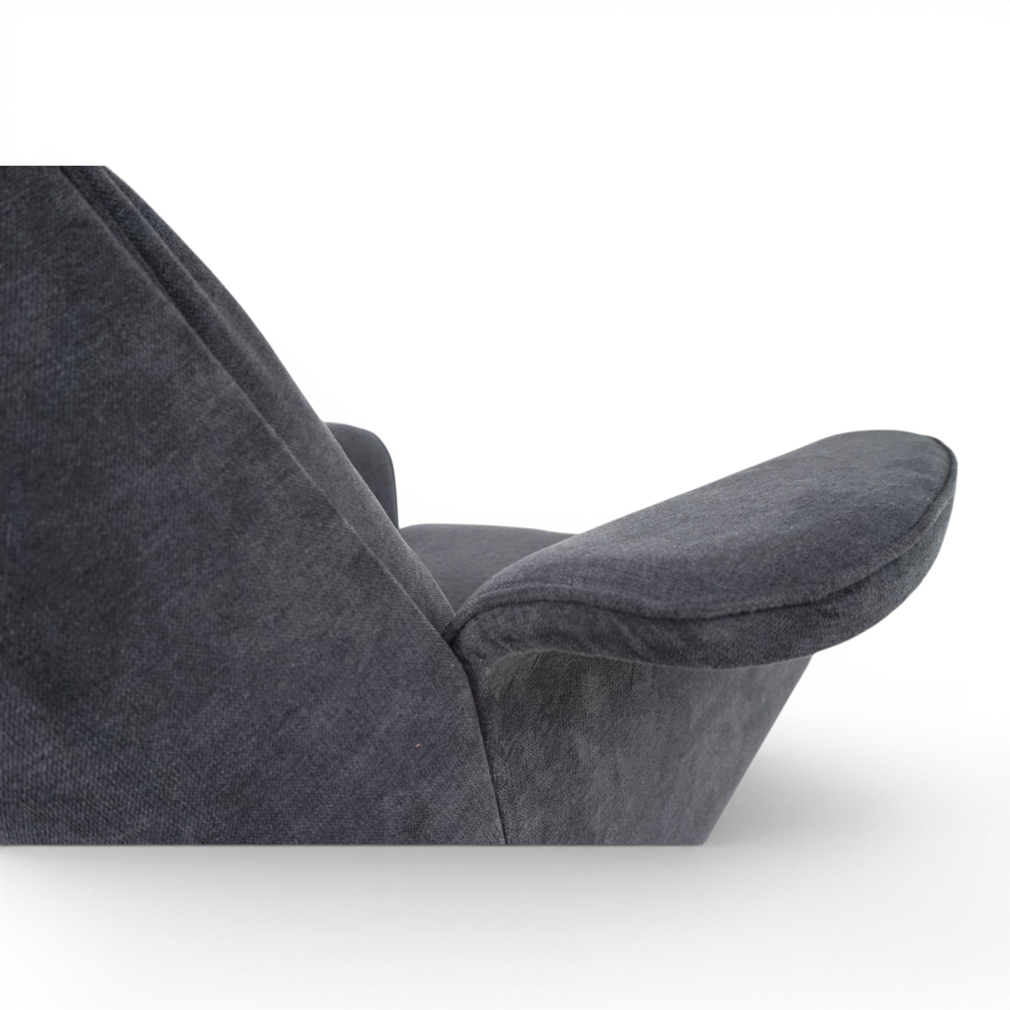 Jacques_Brule_Siesta_62_Lounge_Chair_and_Ottoman_for_Kaufeld,_Germany,_1960s