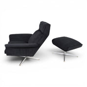 Jacques_Brule_Siesta_62_Lounge_Chair_and_Ottoman_for_Kaufeld,_Germany,_1960s