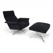 Jacques_Brule_Siesta_62_Lounge_Chair_and_Ottoman_for_Kaufeld,_Germany,_1960s