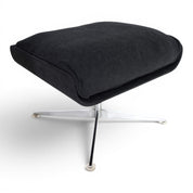 Jacques_Brule_Siesta_62_Lounge_Chair_and_Ottoman_for_Kaufeld,_Germany,_1960s