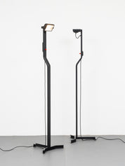 Set_of_2_Kazuhide_Takahama_“Sirio_T”_floor_lamps_for_Sirrah,_1970s