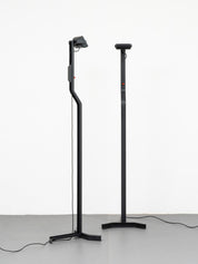 Set_of_2_Kazuhide_Takahama_“Sirio_T”_floor_lamps_for_Sirrah,_1970s