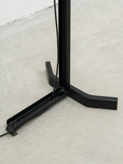 Set_of_2_Kazuhide_Takahama_“Sirio_T”_floor_lamps_for_Sirrah,_1970s