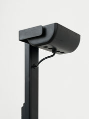 Set_of_2_Kazuhide_Takahama_“Sirio_T”_floor_lamps_for_Sirrah,_1970s