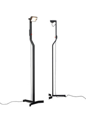 Set_of_2_Kazuhide_Takahama_“Sirio_T”_floor_lamps_for_Sirrah,_1970s