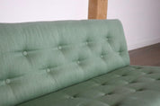 Kho_Liang_Ie_C684_three_seater_sofa_for_Artifort,_1968