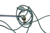 Model_210_Industrial_Clamp_Lamp_by_Alphonse_Pinoit_for_Ki·É·Klair,_French_Articulating_Workshop_Lamp,_1940s
