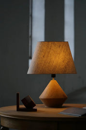 Kirk_Sculptural_Wooden_Table_Lamp