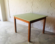 Kitchen_Table_with_Pastel_Green_Top,_1960s