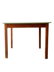 Kitchen_Table_with_Pastel_Green_Top,_1960s