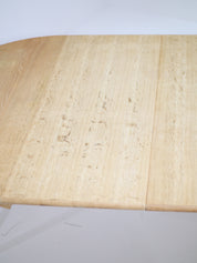 Kjaernulf_extendable_dining_table_in_oak,_Danish_vintage