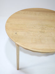 Kjaernulf_extendable_dining_table_in_oak,_Danish_vintage