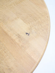 Kjaernulf_extendable_dining_table_in_oak,_Danish_vintage