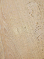 Kjaernulf_extendable_dining_table_in_oak,_Danish_vintage