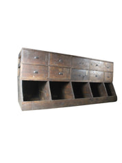 Knife_Maker_Workshop_Cabinet_with_10_Drawers,_20th_Century,_France