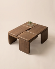 Handcrafted_Solid_Ash_Sculptural_Coffee_Table