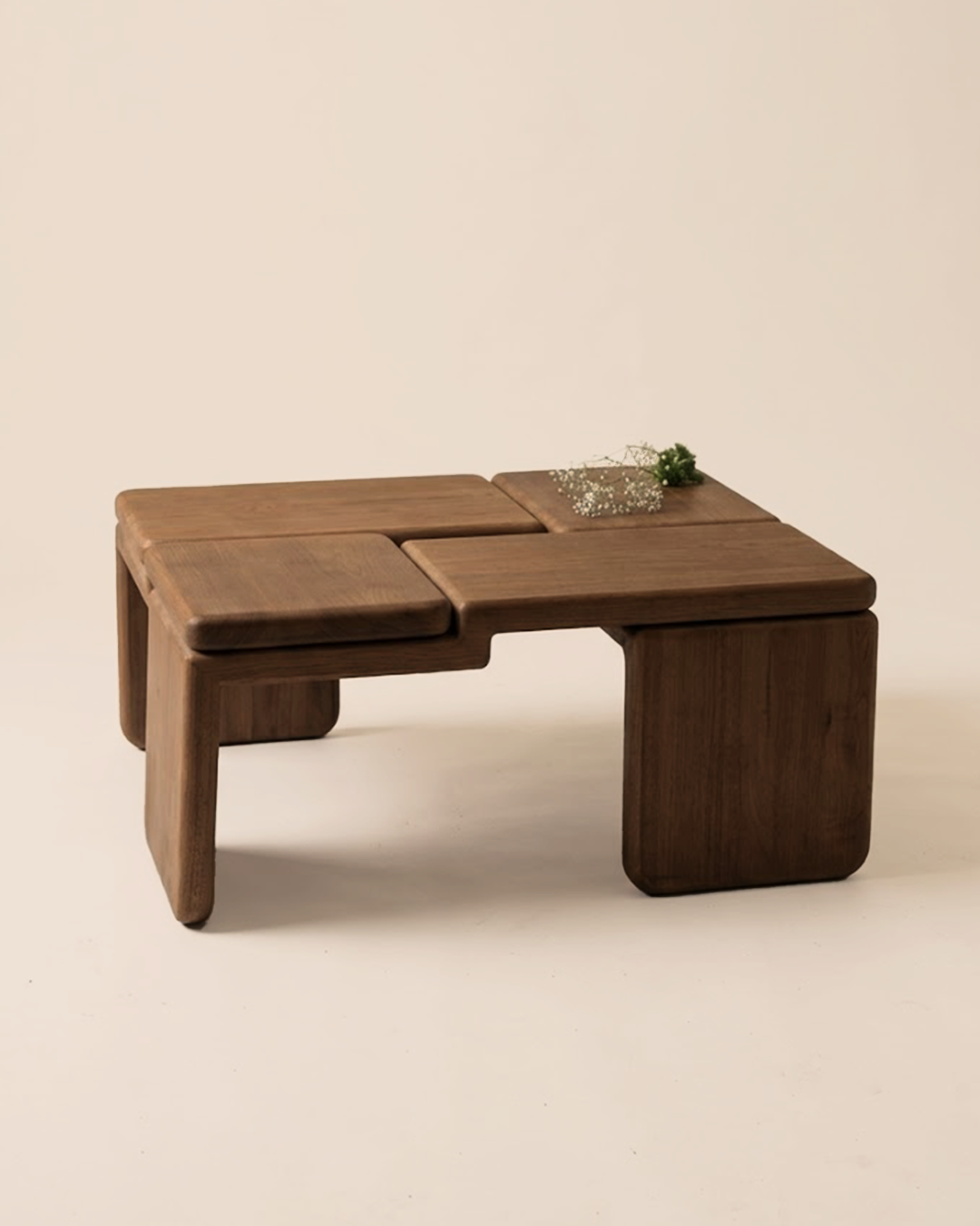 Handcrafted_Solid_Ash_Sculptural_Coffee_Table