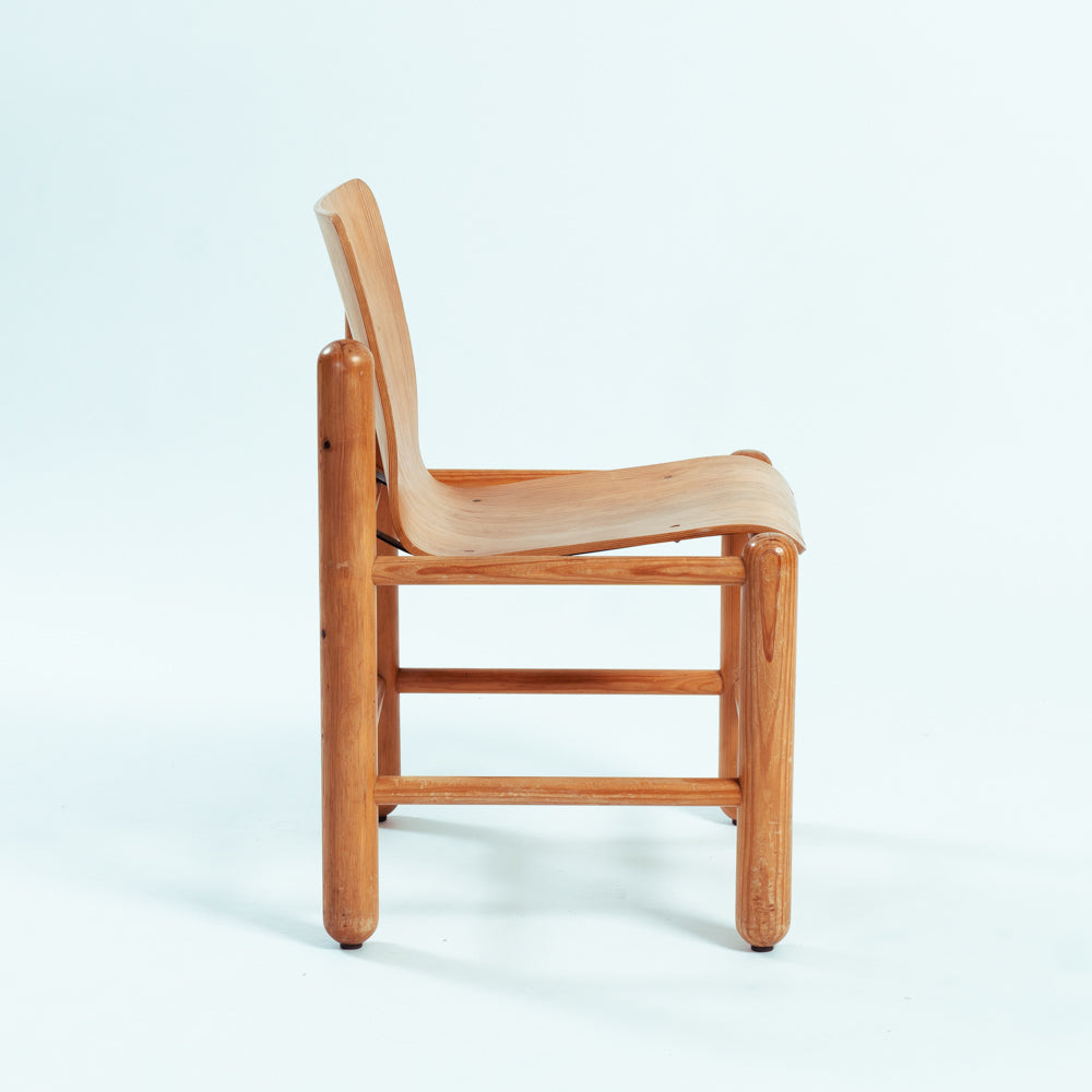 Set_of_2_Brutalist_Wooden_Chairs_by_Knud_Friis_and_Elmar_Moltke_Nielsen,_1970s,_Denmark