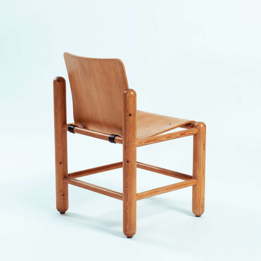 Set_of_2_Brutalist_Wooden_Chairs_by_Knud_Friis_and_Elmar_Moltke_Nielsen,_1970s,_Denmark