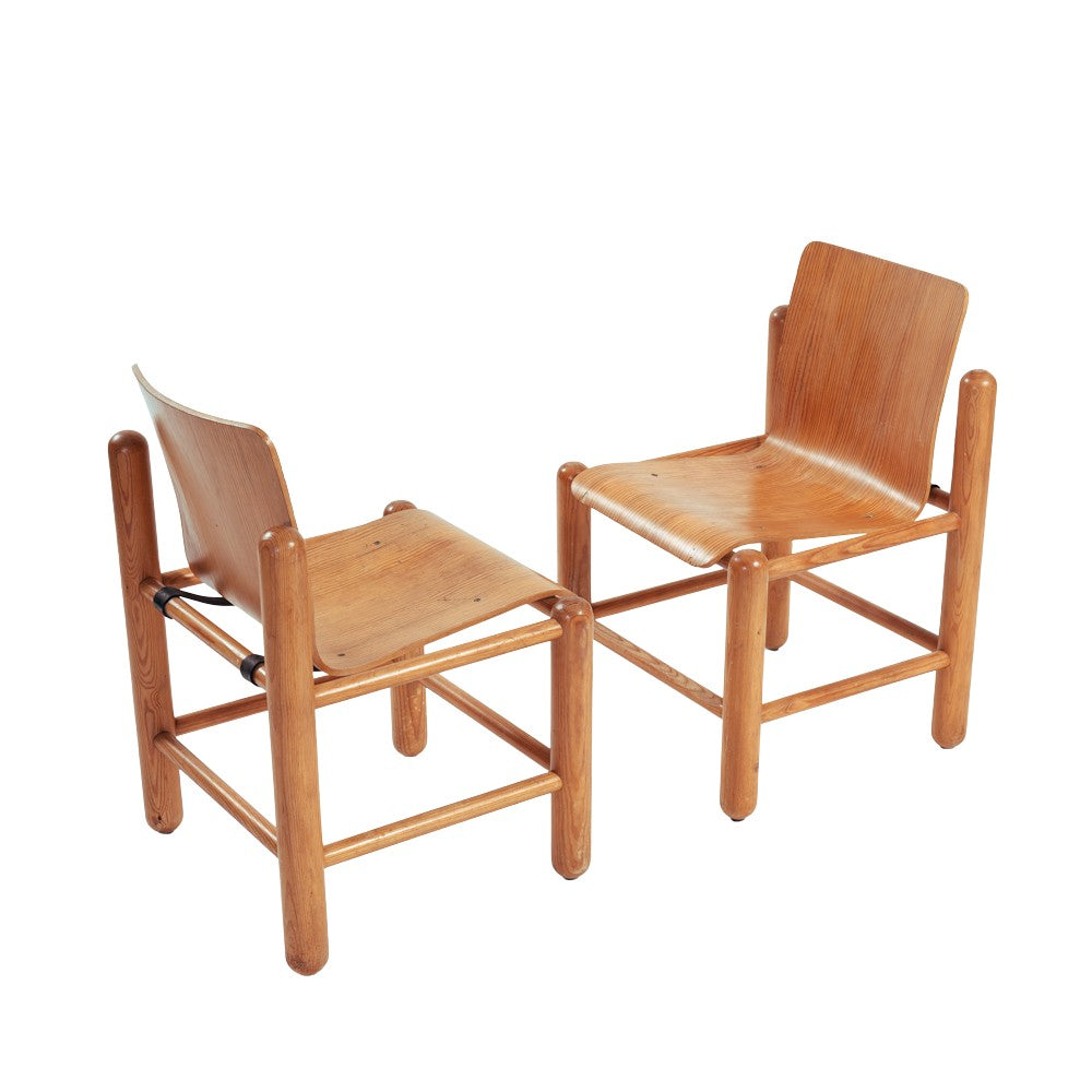 Set_of_2_Brutalist_Wooden_Chairs_by_Knud_Friis_and_Elmar_Moltke_Nielsen,_1970s,_Denmark