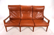 Komfort_3-seater_leather_sofa_by_Arne_Wahl_Iversen,_1960
