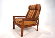 Komfort_teak_armchair_by_Arne_Wahl_Iversen,_1960