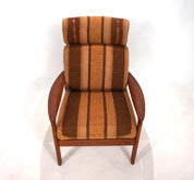 Komfort_teak_armchair_by_Arne_Wahl_Iversen,_1960