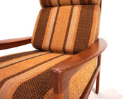 Komfort_teak_armchair_by_Arne_Wahl_Iversen,_1960