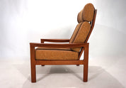 Komfort_teak_armchair_by_Arne_Wahl_Iversen,_1960