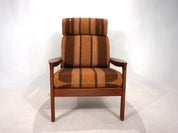 Komfort_teak_armchair_by_Arne_Wahl_Iversen,_1960