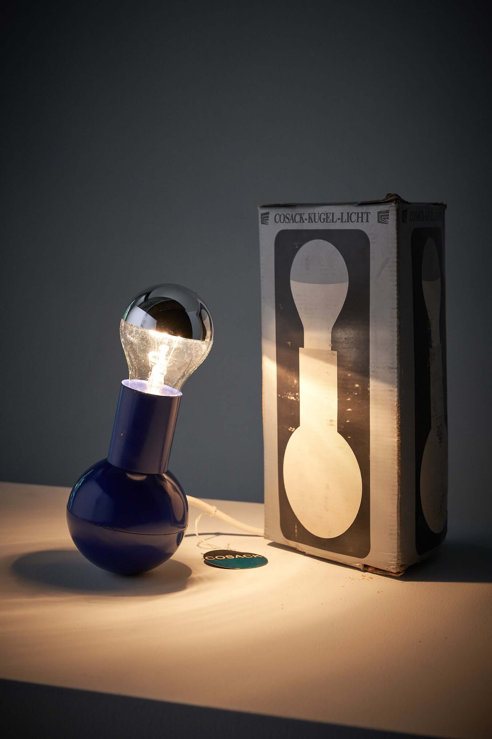 Kugel_Table_Lamp_Collection,_Cosack,_Glass_and_Metal,_1970s,_Germany