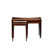Set_of_3_Nesting_Side_Tables_by_Kurt_Østervig_for_Jason_Møbler,_Rosewood,_Denmark_1958