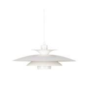 Kurt_Wiborg_Danish_Pendant_Lamp_for_Jeka_with_Multi-Shade_Reflective_System,_Vintage_Scandinavian_Lighting
