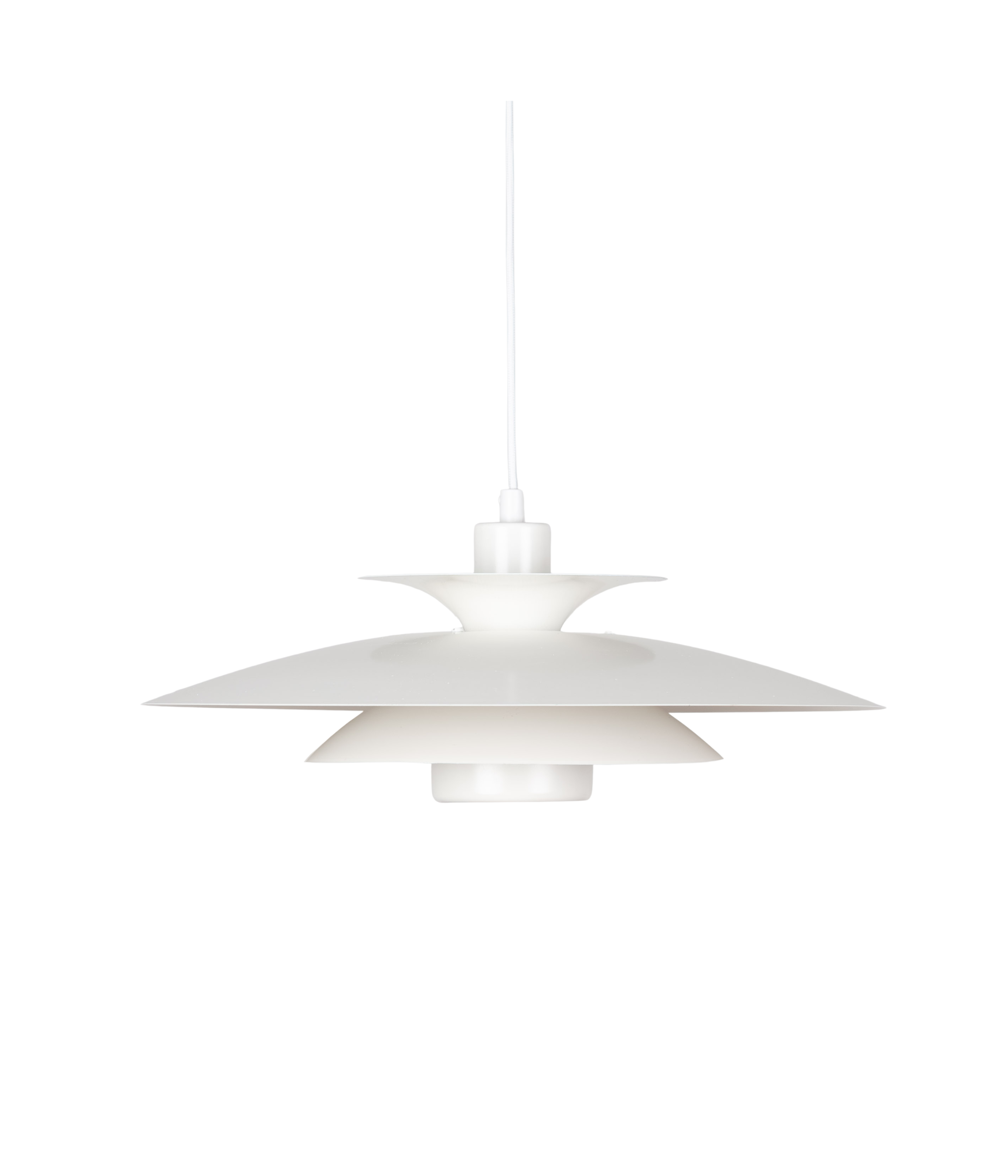 Kurt_Wiborg_Danish_Pendant_Lamp_for_Jeka_with_Multi-Shade_Reflective_System,_Vintage_Scandinavian_Lighting