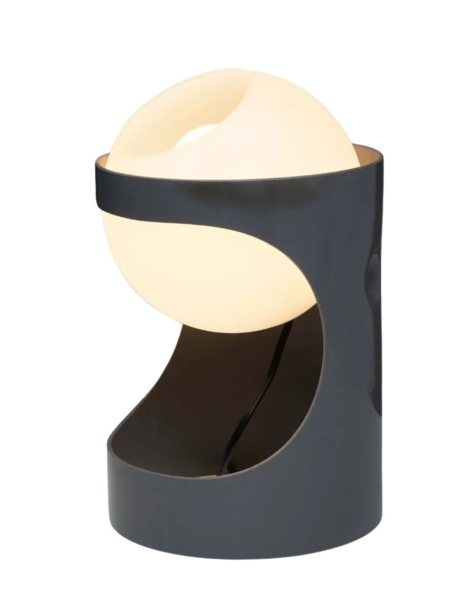 'L1_Guggerli'_Table_Lamp,_Rico_&_Rosemarie_Baltensweiler,_1960s,_Switzerland