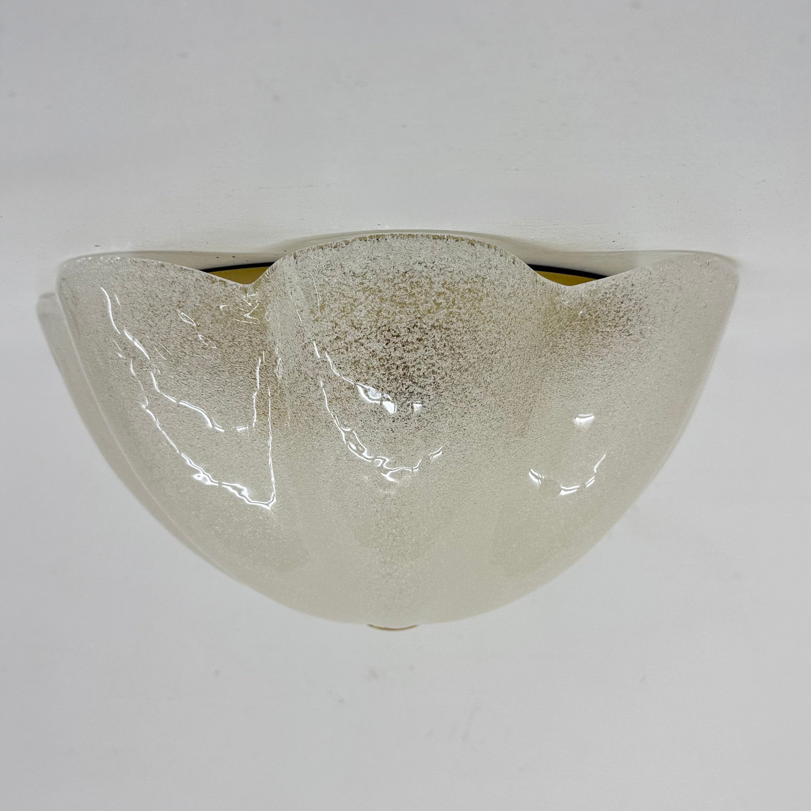 La_Murrina_Murano_Glass_Ceiling_Lamp,_Italy_1970s