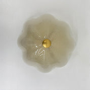 La_Murrina_Murano_Glass_Ceiling_Lamp,_Italy_1970s