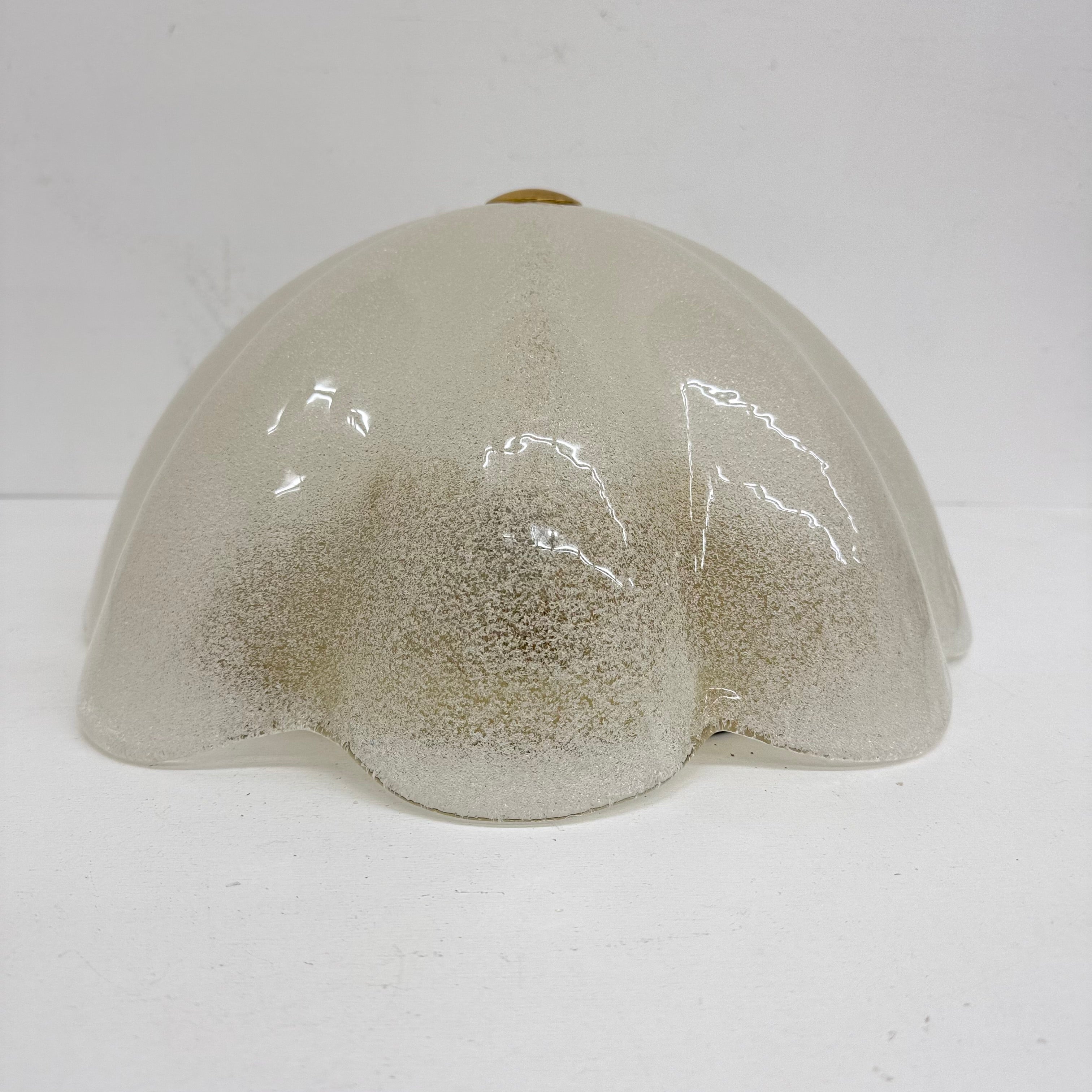 La_Murrina_Murano_Glass_Ceiling_Lamp,_Italy_1970s